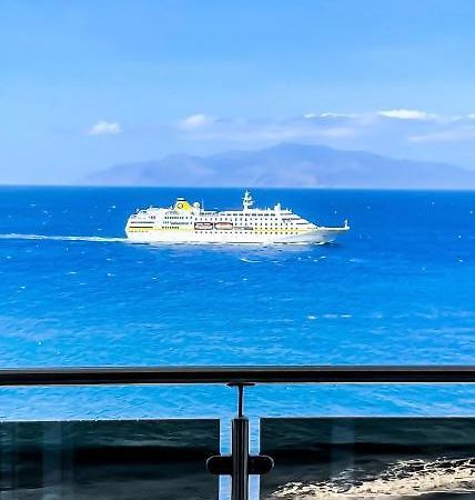 Cruzeiro Guest House Сао Филипе Екстериор снимка
