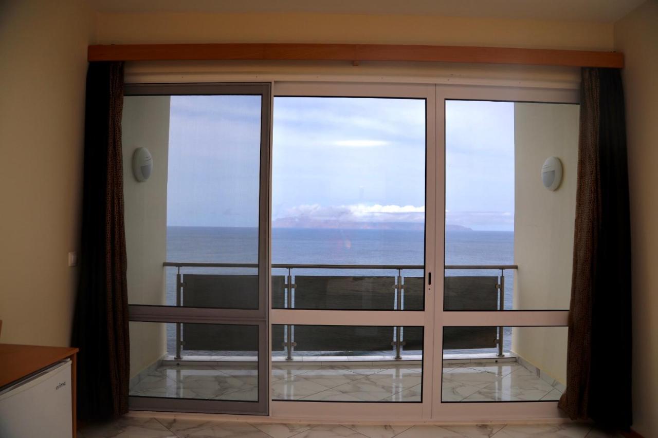 Cruzeiro Guest House Сао Филипе Екстериор снимка
