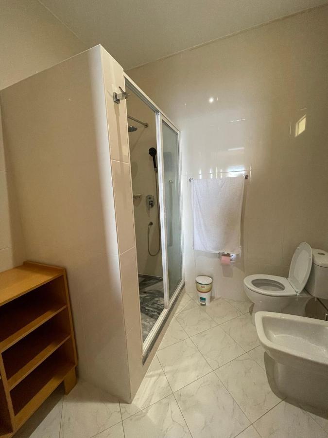 Cruzeiro Guest House Сао Филипе Екстериор снимка