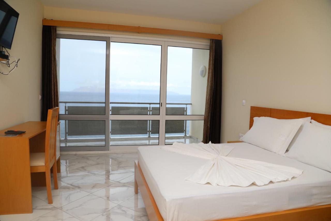 Cruzeiro Guest House Сао Филипе Екстериор снимка