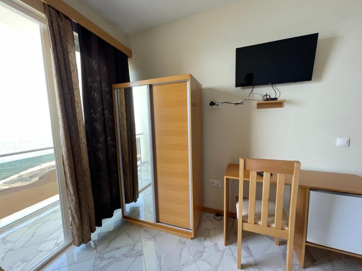 Cruzeiro Guest House Сао Филипе Екстериор снимка