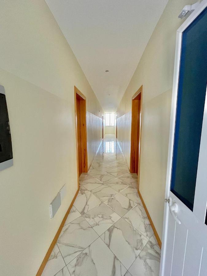 Cruzeiro Guest House Сао Филипе Екстериор снимка