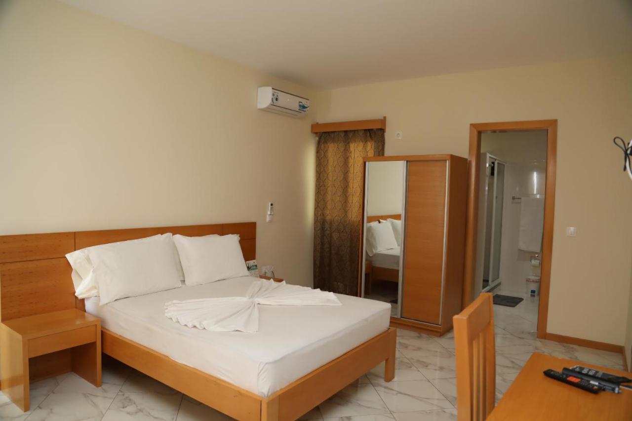 Cruzeiro Guest House Сао Филипе Екстериор снимка