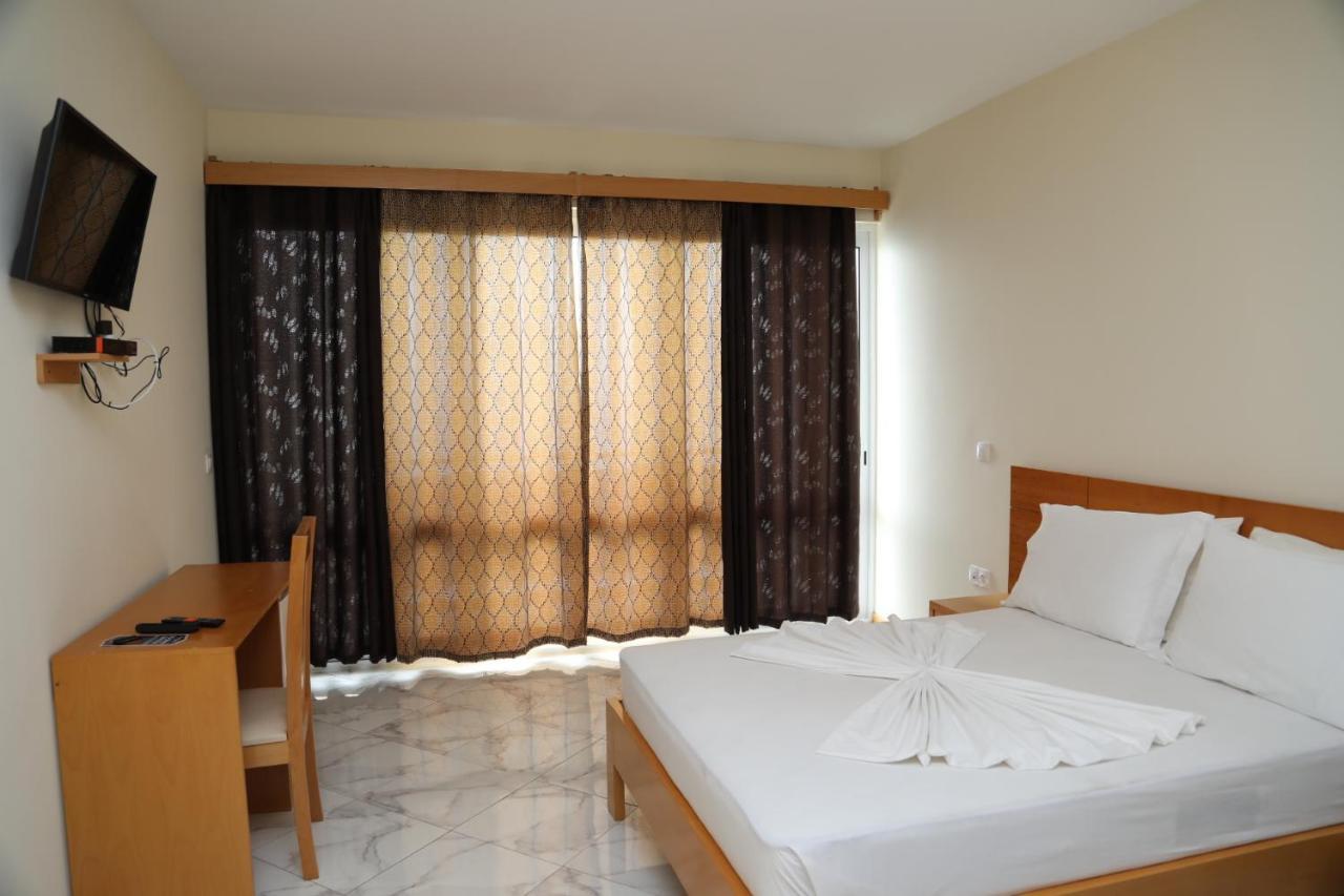 Cruzeiro Guest House Сао Филипе Екстериор снимка