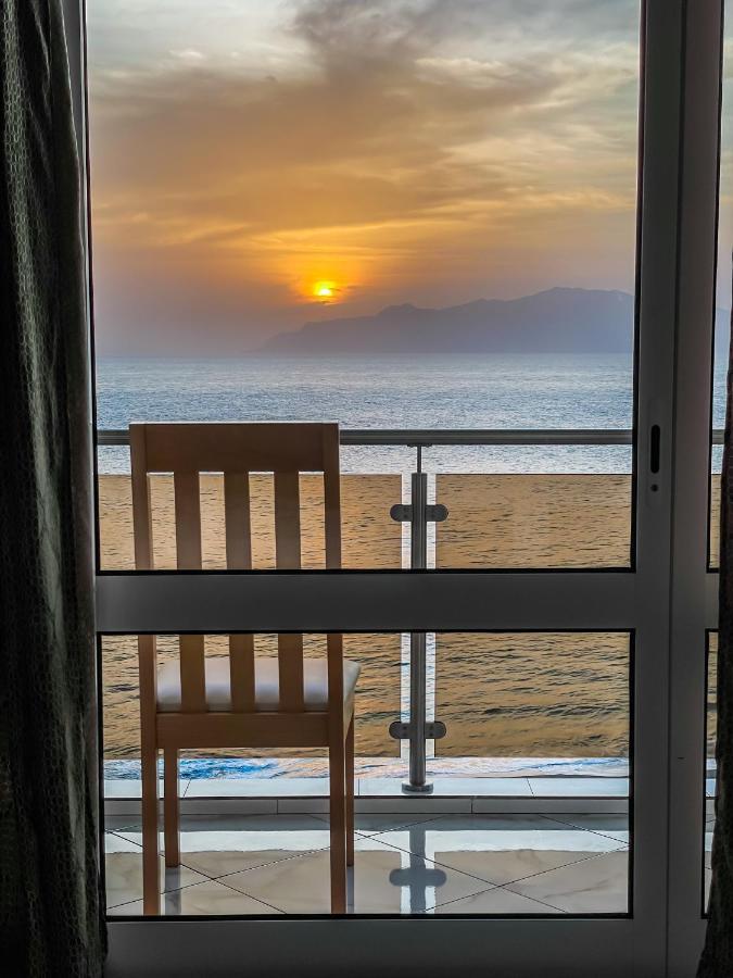 Cruzeiro Guest House Сао Филипе Екстериор снимка