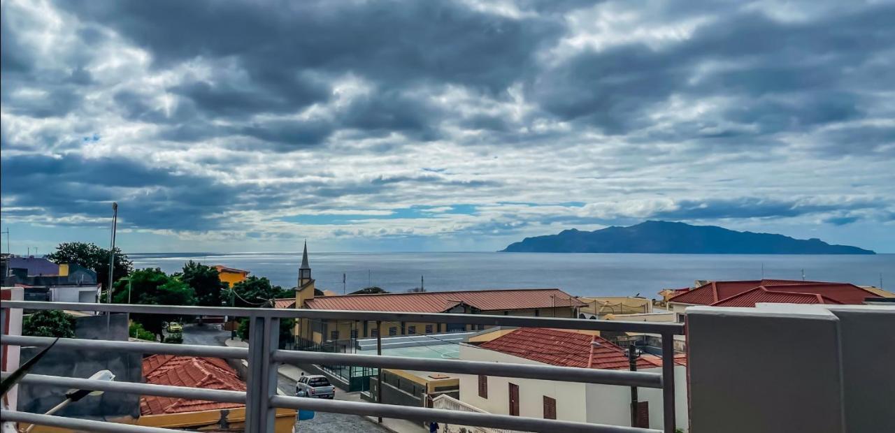 Cruzeiro Guest House Сао Филипе Екстериор снимка
