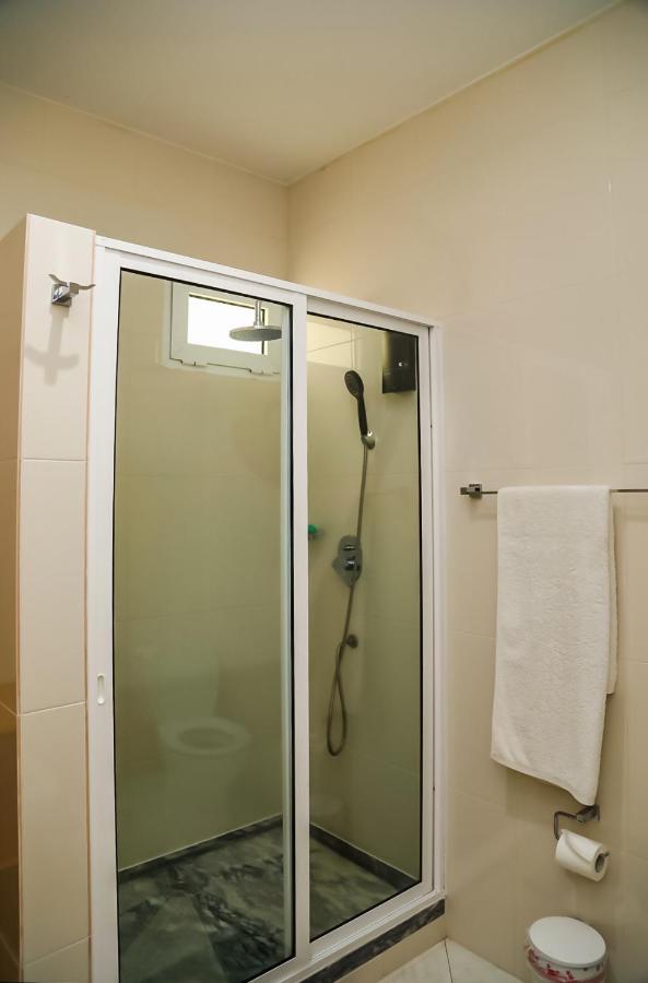Cruzeiro Guest House Сао Филипе Екстериор снимка