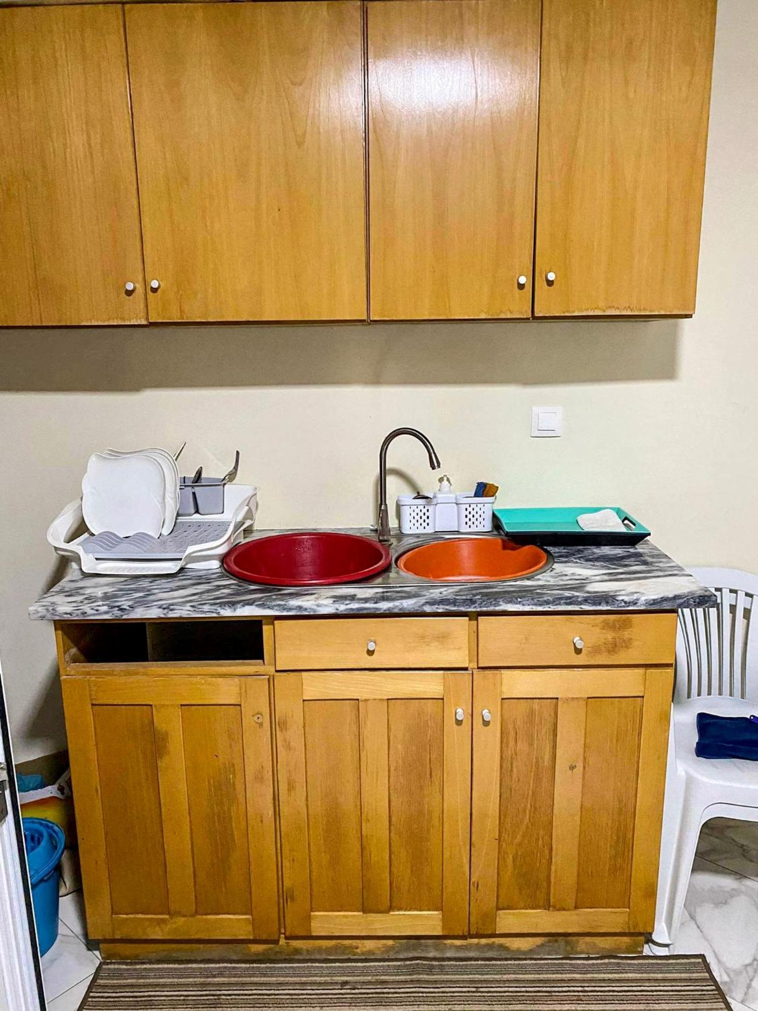 Cruzeiro Guest House Сао Филипе Екстериор снимка