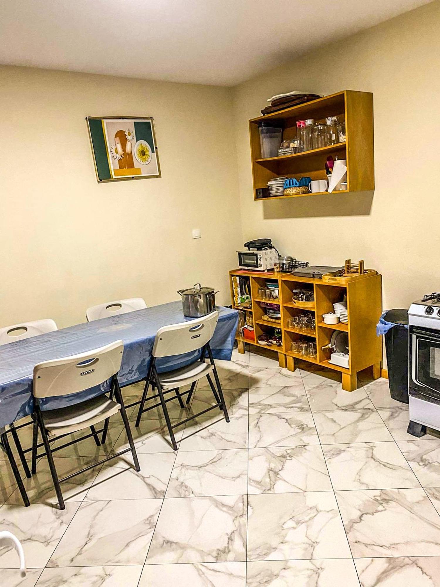 Cruzeiro Guest House Сао Филипе Екстериор снимка
